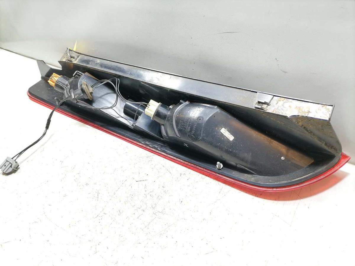 Ford Focus DA3 original R&uuml;ckleuchte Schlussleuchte rechts Flie&szlig;heck Facelift Bj.2009